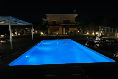 Image de Poolhouse resort close to athens airport