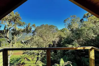 Image de VALLÉE Pousada Boutique