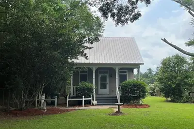 Image de Kelsee’s Country Cottage