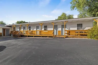 Image de Studio Apartment #6 In Moorcroft Wyoming Located Near Keyhole Lake