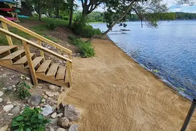 Image de A quiet quaint pet friendly cottage