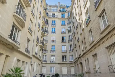 Terne Maillot - Gaston Bertandeau 1ch