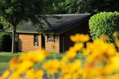 Image de Chalet des Marmottes -  2 chambres = draps + serviettes +ménage 4 personnes
