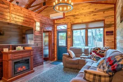 Image de Bear Lodge - Heart of Wine Country
