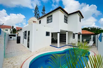 Image de Fantástica Villa Privada Vs Punta Cana