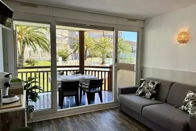 Image de Apt  n°29- Rez de chaussée -  Bâtiment 1