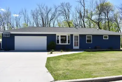 Image de Entire home in Winneconne, Wisconsin