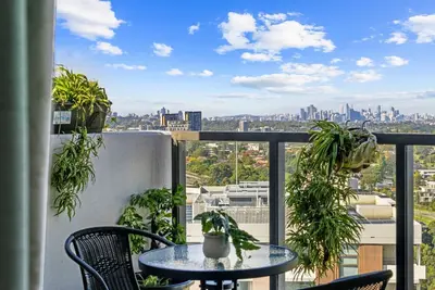 Image de High level urban retreat in Macquarie Park