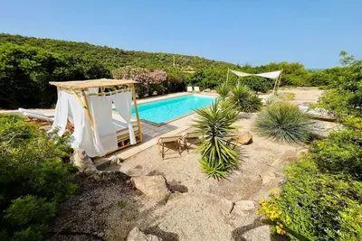 Image de Villa Les Peres 24 by MMega