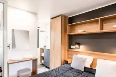 Image de Mobile-home Héron 3 Pièces 2 SdB 4 personnes