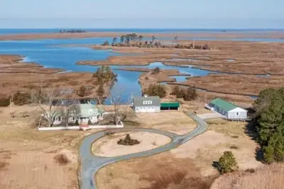 Image de Waterfront Estate - Amazing Views And Sunsets - Pet Friendly - New rate for 2025