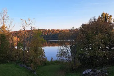 Image de Magnetawan River beauty, located on 10 acres very peaceful and private.