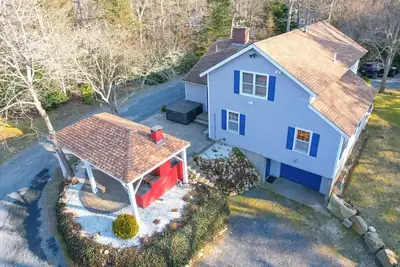 Image de Exclusive Cape Cod Retreat!