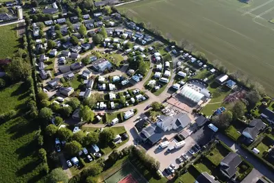 Image de Mobil-home Family Sunêlia Confort 4 Chambres 8 personnes