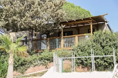 Image de Mobil Home Premium Panorama   36 m2 - 3 chambres 6 personnes