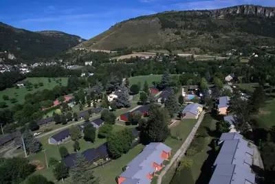 Image de Maison Duo Confort 8 personnes