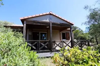 Image de Chalet Biancu (Gamme Grand Confort) - Samedi/Samedi - 6 personnes