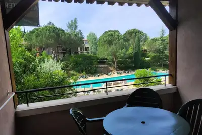 Image de Appartement 2 Pièces 4 Personnes - Sélection