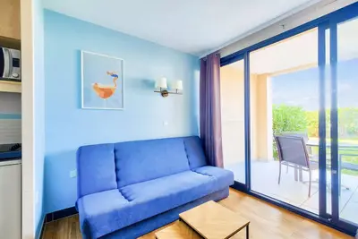 Image de Studio 4 personnes - Prestige