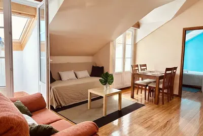 Image de Apartamento La Gresca - 31601