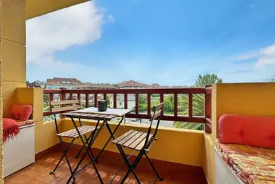 Image de Los Abetos - 6038