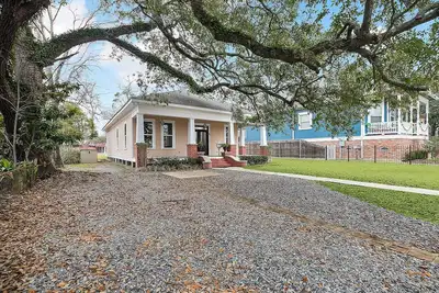 Image de French Quarter/New Orleans/Gulf Coast/Slidell