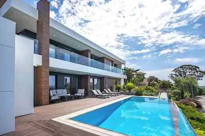 Image de Casa da Colina - Next to Caldas de Monchique, superb views!