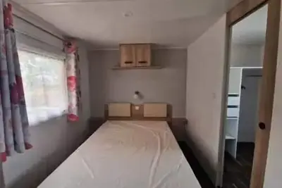 Image de Mobil-home Confort Plus - 2ch - Dressing - 4 personnes