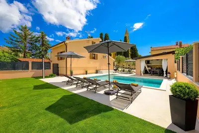 Image de Villa Rita (Istria - Valtura)