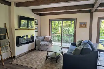 Image de Magical woodland home, a property promising a serene getaway