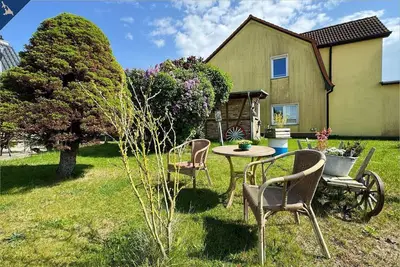 Image de Traumhafte Strandnah-wohnung in Koserow für Zwei - Kimpi