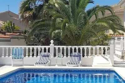 Image de Fee4Me Villa avec piscine privée