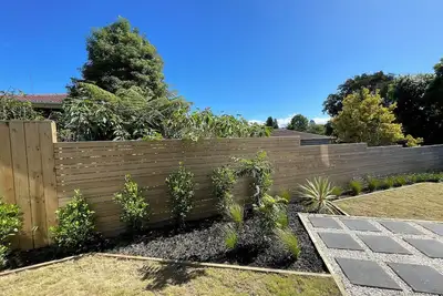 Image de Modern House by the Reserve Unit 9