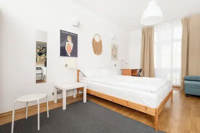 Image de City Centre Comfort Studio