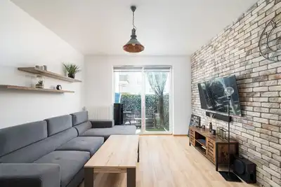 Image de Wola Jana Kazimierza Chic Apartment