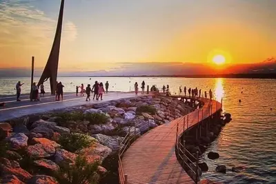 Image de Apartbeach Font De Mar Bj Avec Parking Et Piscine
