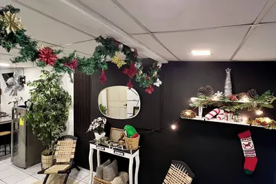 Image de Entire Home Cozy + Luxury Full equipped Wifi\n\n