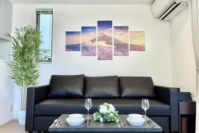 Image de SALEUenoAkihabara15min| 6mins to station| 88 / Kita-ku Tokyo