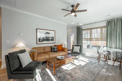 Image de Chatt City Snug - a Pmi Scenic City Vacation Rental