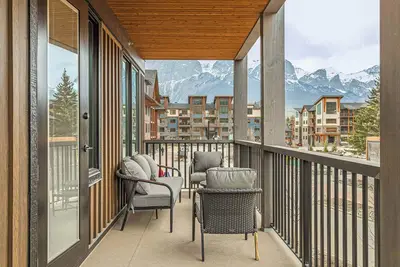 Image de Spring Creek Vacations 2 Br Premier Condo 203tm