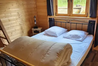 Image de Chalet tout confort 86 m²