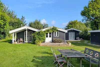 Image de Belle maison à Vejby avec WiFi