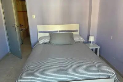 Image de Bright cosy apartment in Bejar Salamanca