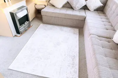 Image de Impeccable 2-Bed static caravan in Morecambe