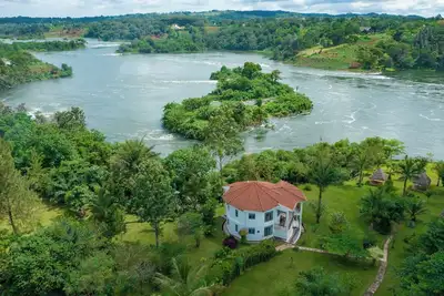 Image de Nile Retreat - Luxury Villa in Jinja