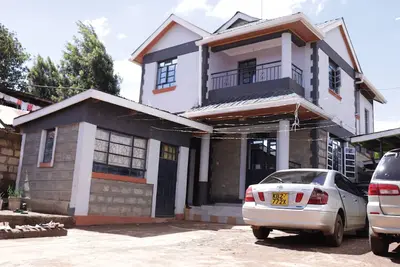 Image de Immaculate 3 bedroom House in Ndenderu near Ruaka
