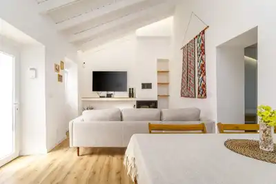 Image de Cottage in Aljezur- 2 bed ensuite-Casinha da Ivone