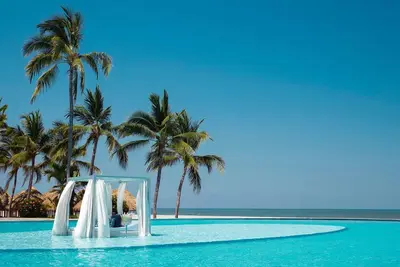 Image de Mayan Palace 2 Bd 2b Bath Suite! Perfect For Family Fun!