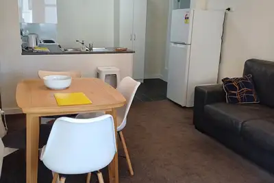 Image de 2 Bedroom Apartment in the suburb of Mornington Dunedin.