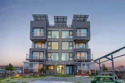 Image de Goseong Littlesquare Oceanview Pension